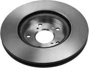 Beck/Arnley 083-3574 2014-2016 Honda CR-V Disc Brake Rotor