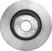Beck/Arnley 083-3574 2014-2016 Honda CR-V Disc Brake Rotor