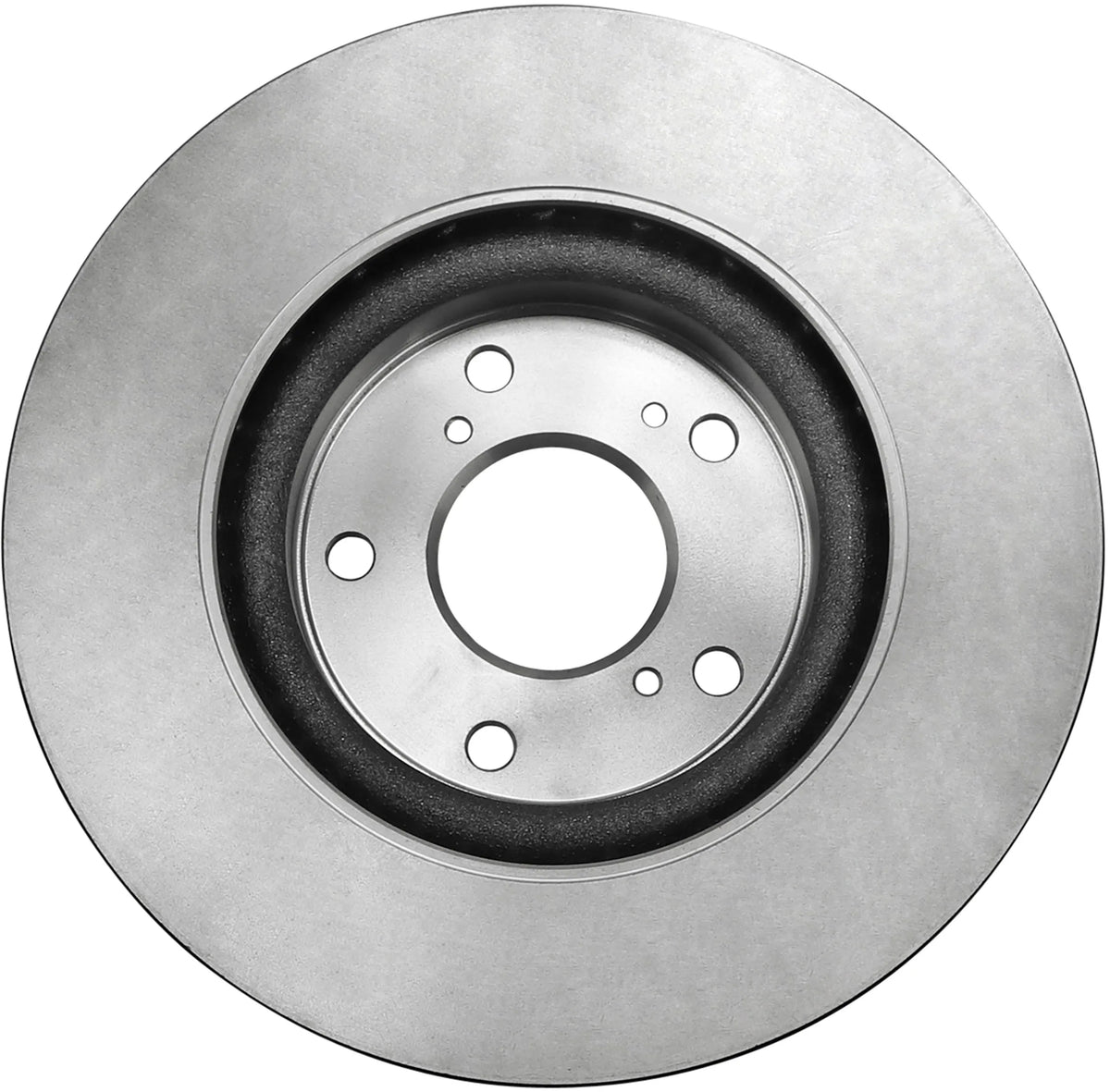 Beck/Arnley 083-3574 2014-2016 Honda CR-V Disc Brake Rotor