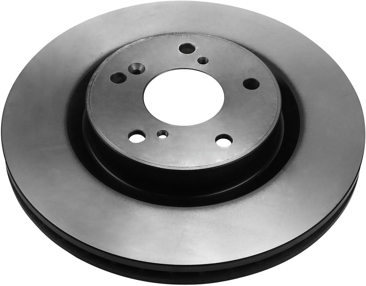 Beck/Arnley 083-3574 2014-2016 Honda CR-V Disc Brake Rotor