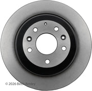 Beck/Arnley 083-3575 2020-2026 Mazda CX-30 Disc Brake Rotor