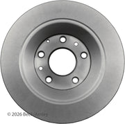 Beck/Arnley 083-3575 2020-2026 Mazda CX-30 Disc Brake Rotor
