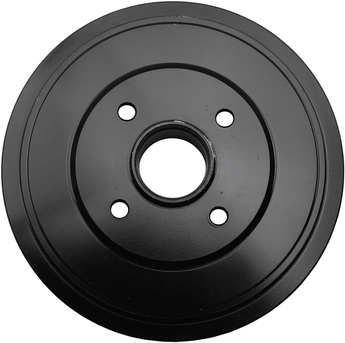 Beck/Arnley 083-3576 2014-2019 Nissan Versa Note Brake Drum