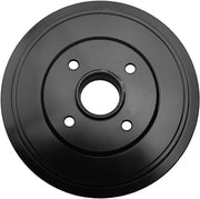 Beck/Arnley 083-3576 2014-2019 Nissan Versa Note Brake Drum