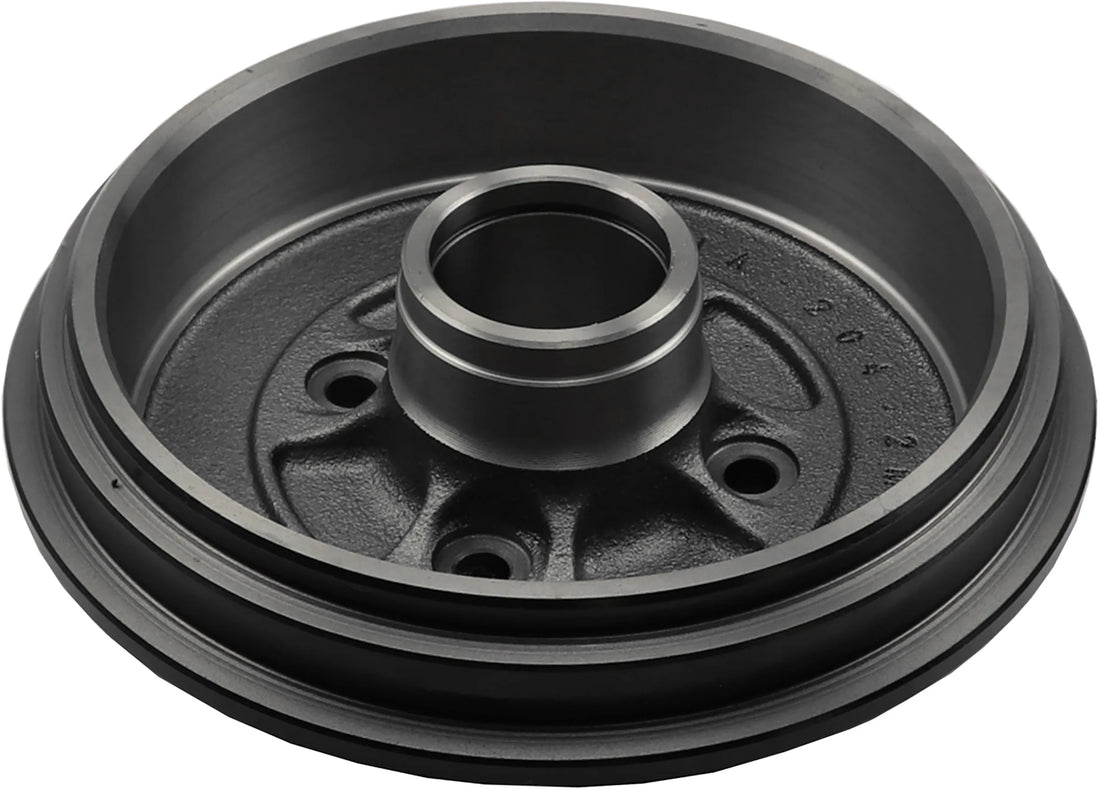 Beck/Arnley 083-3576 2014-2019 Nissan Versa Note Brake Drum