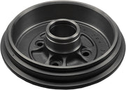 Beck/Arnley 083-3576 2014-2019 Nissan Versa Note Brake Drum