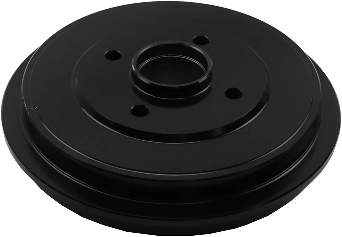 Beck/Arnley 083-3576 2014-2019 Nissan Versa Note Brake Drum