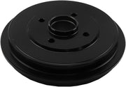 Beck/Arnley 083-3576 2014-2019 Nissan Versa Note Brake Drum