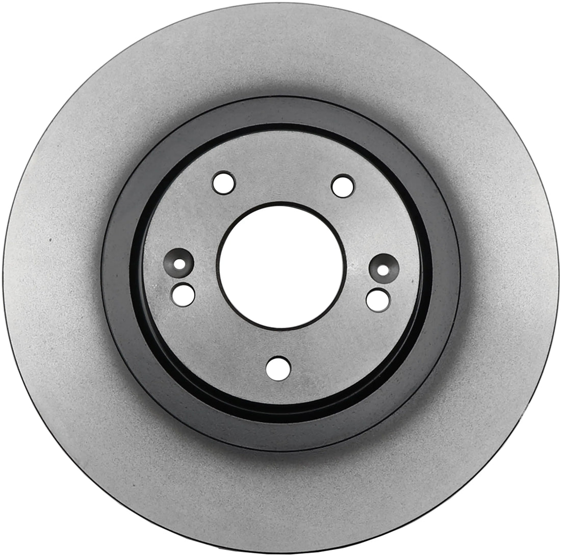 Beck/Arnley 083-3577 2013-2020 Hyundai Santa Fe Disc Brake Rotor