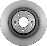Beck/Arnley 083-3577 2013-2020 Hyundai Santa Fe Disc Brake Rotor