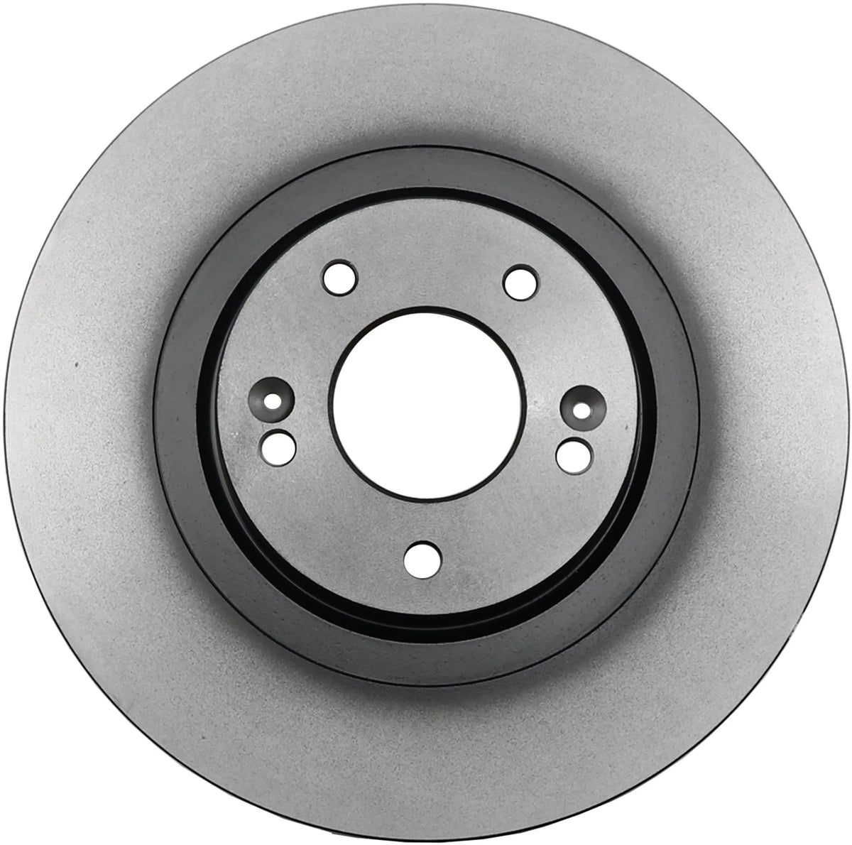 Beck/Arnley 083-3577 2013-2020 Hyundai Santa Fe Disc Brake Rotor