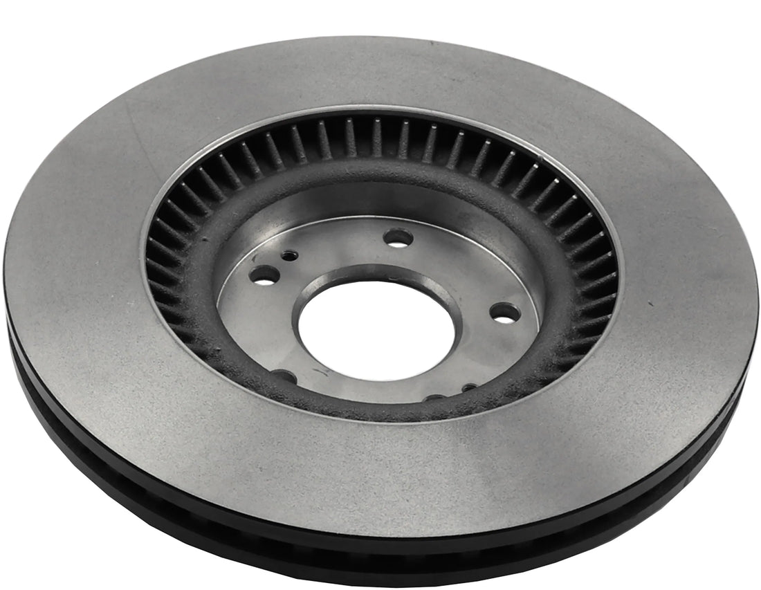 Beck/Arnley 083-3577 2013-2020 Hyundai Santa Fe Disc Brake Rotor