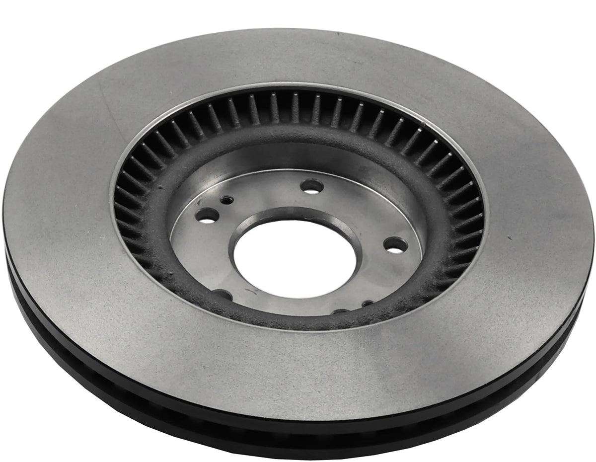 Beck/Arnley 083-3577 2013-2020 Hyundai Santa Fe Disc Brake Rotor