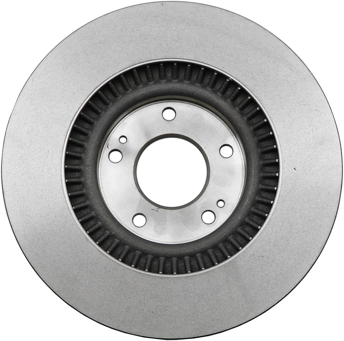 Beck/Arnley 083-3577 2013-2020 Hyundai Santa Fe Disc Brake Rotor