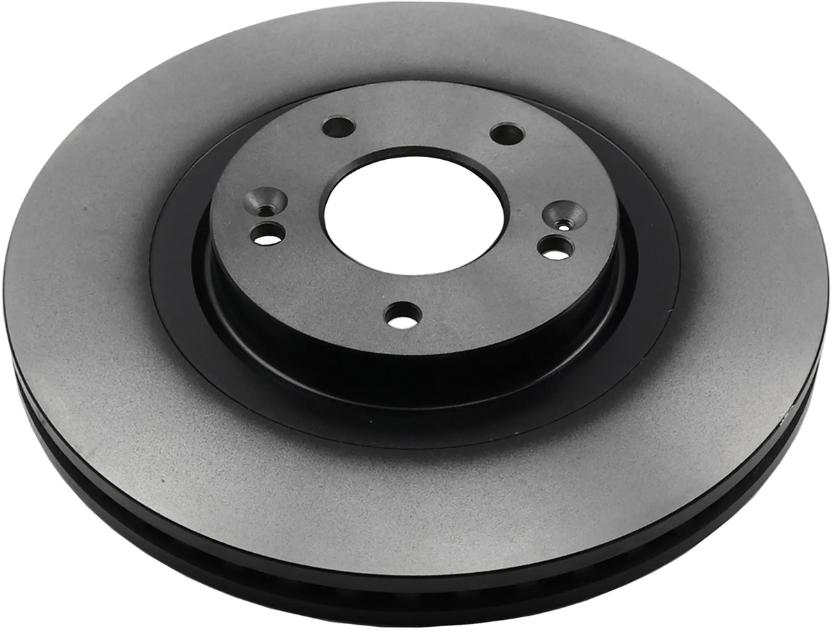 Beck/Arnley 083-3577 2013-2020 Hyundai Santa Fe Disc Brake Rotor