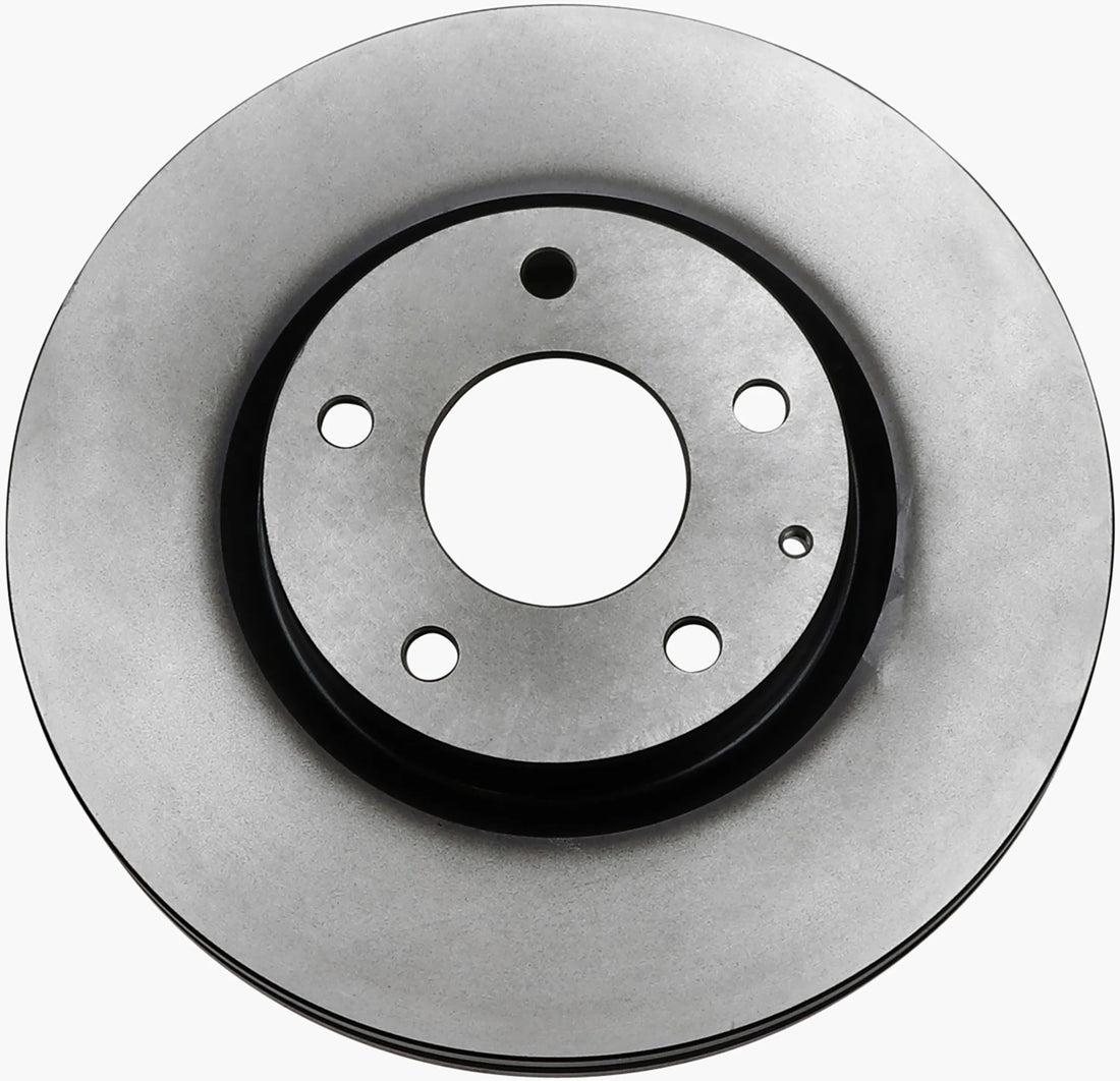 Beck/Arnley 083-3578 2013-2015 Mazda CX-5 Disc Brake Rotor