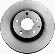 Beck/Arnley 083-3578 2013-2015 Mazda CX-5 Disc Brake Rotor