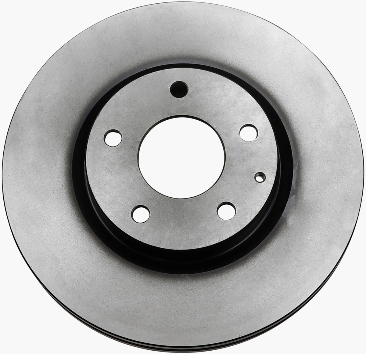 Beck/Arnley 083-3578 2013-2015 Mazda CX-5 Disc Brake Rotor