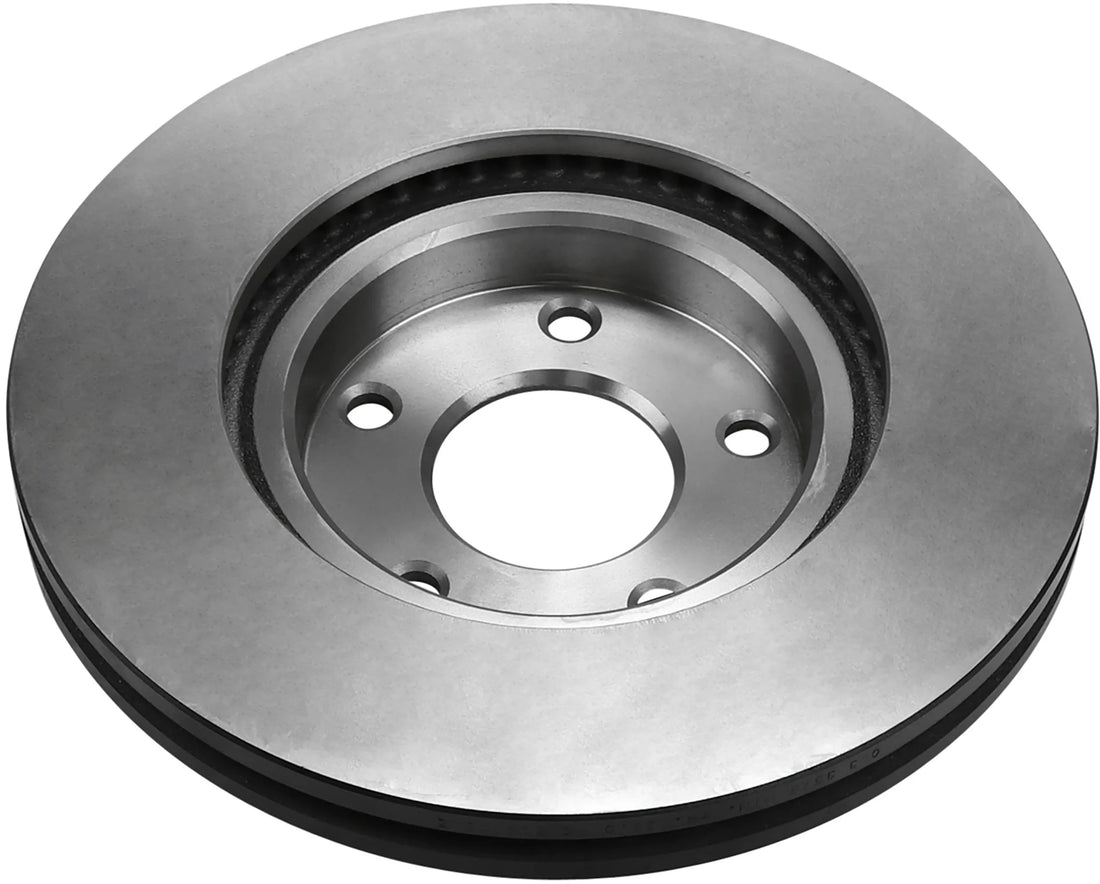 Beck/Arnley 083-3578 2013-2015 Mazda CX-5 Disc Brake Rotor