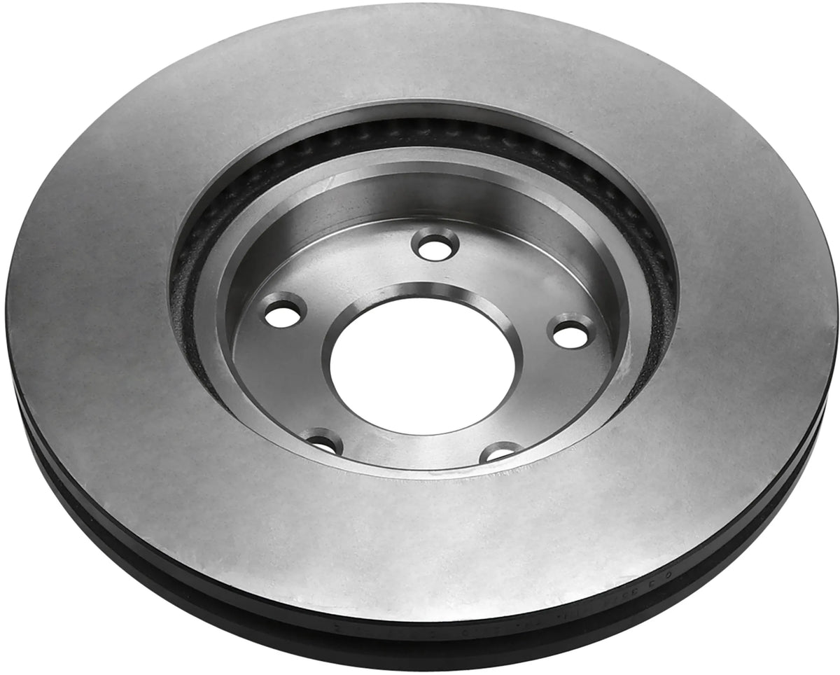 Beck/Arnley 083-3578 2013-2015 Mazda CX-5 Disc Brake Rotor