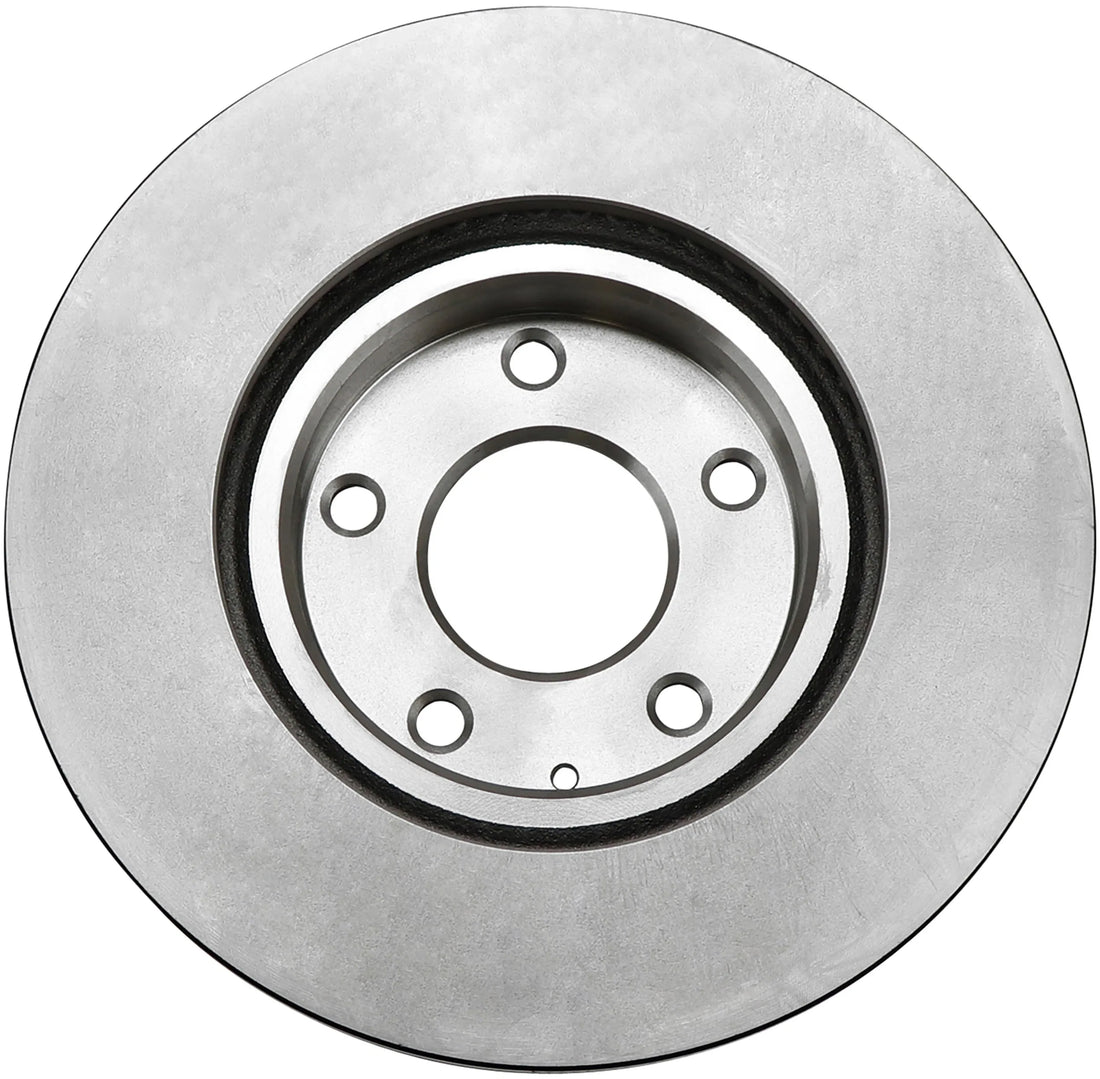 Beck/Arnley 083-3578 2013-2015 Mazda CX-5 Disc Brake Rotor