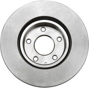 Beck/Arnley 083-3578 2013-2015 Mazda CX-5 Disc Brake Rotor