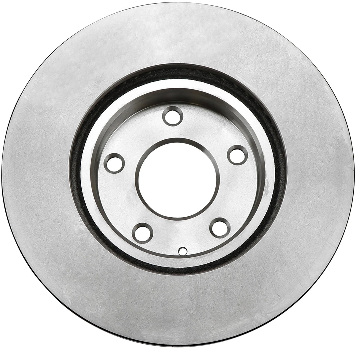 Beck/Arnley 083-3578 2013-2015 Mazda CX-5 Disc Brake Rotor