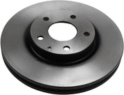 Beck/Arnley 083-3578 2013-2015 Mazda CX-5 Disc Brake Rotor