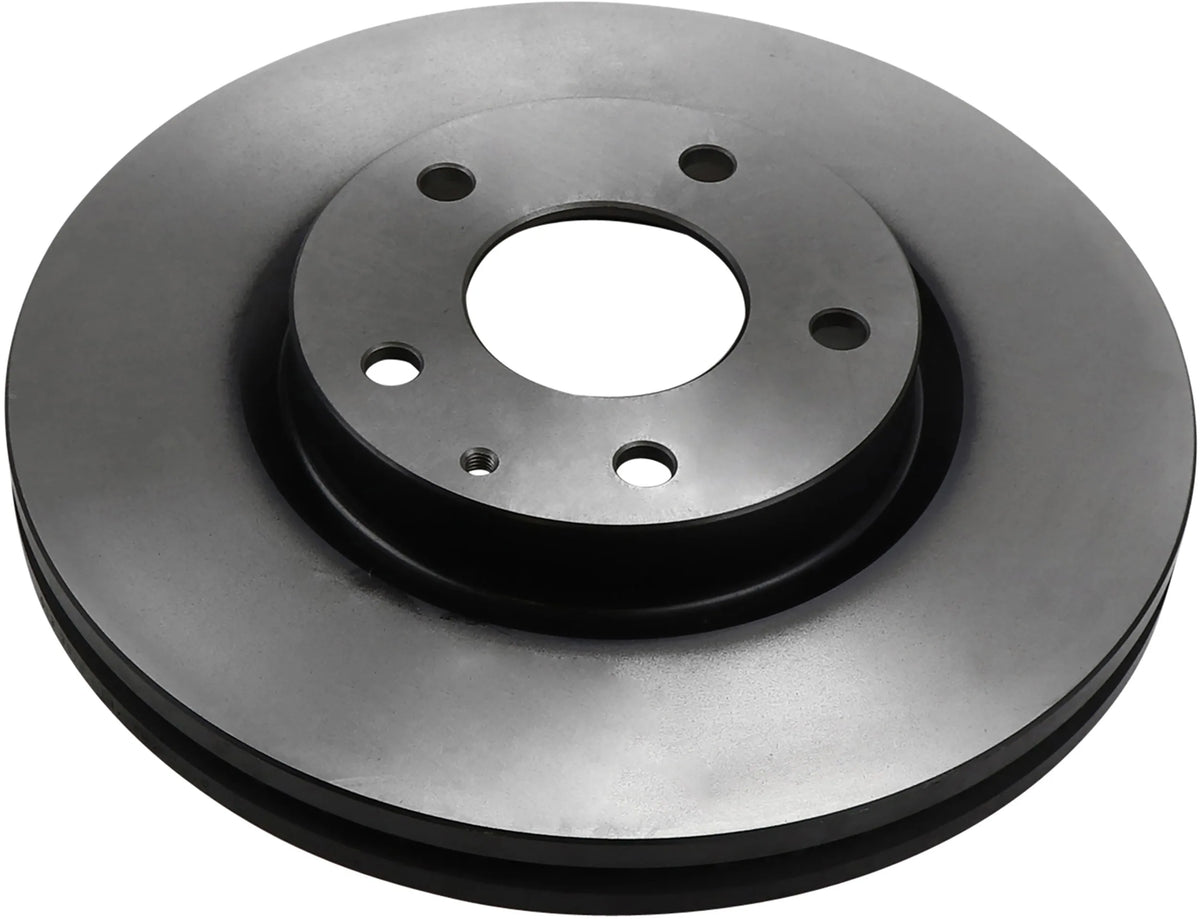 Beck/Arnley 083-3578 2013-2015 Mazda CX-5 Disc Brake Rotor