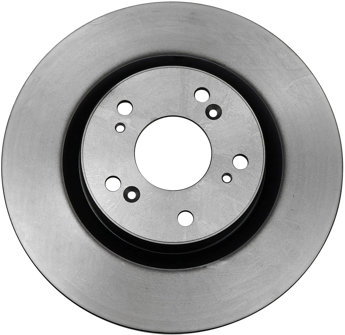 Beck/Arnley 083-3579 2012-2013 Honda CR-V Disc Brake Rotor