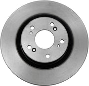 Beck/Arnley 083-3579 2012-2013 Honda CR-V Disc Brake Rotor
