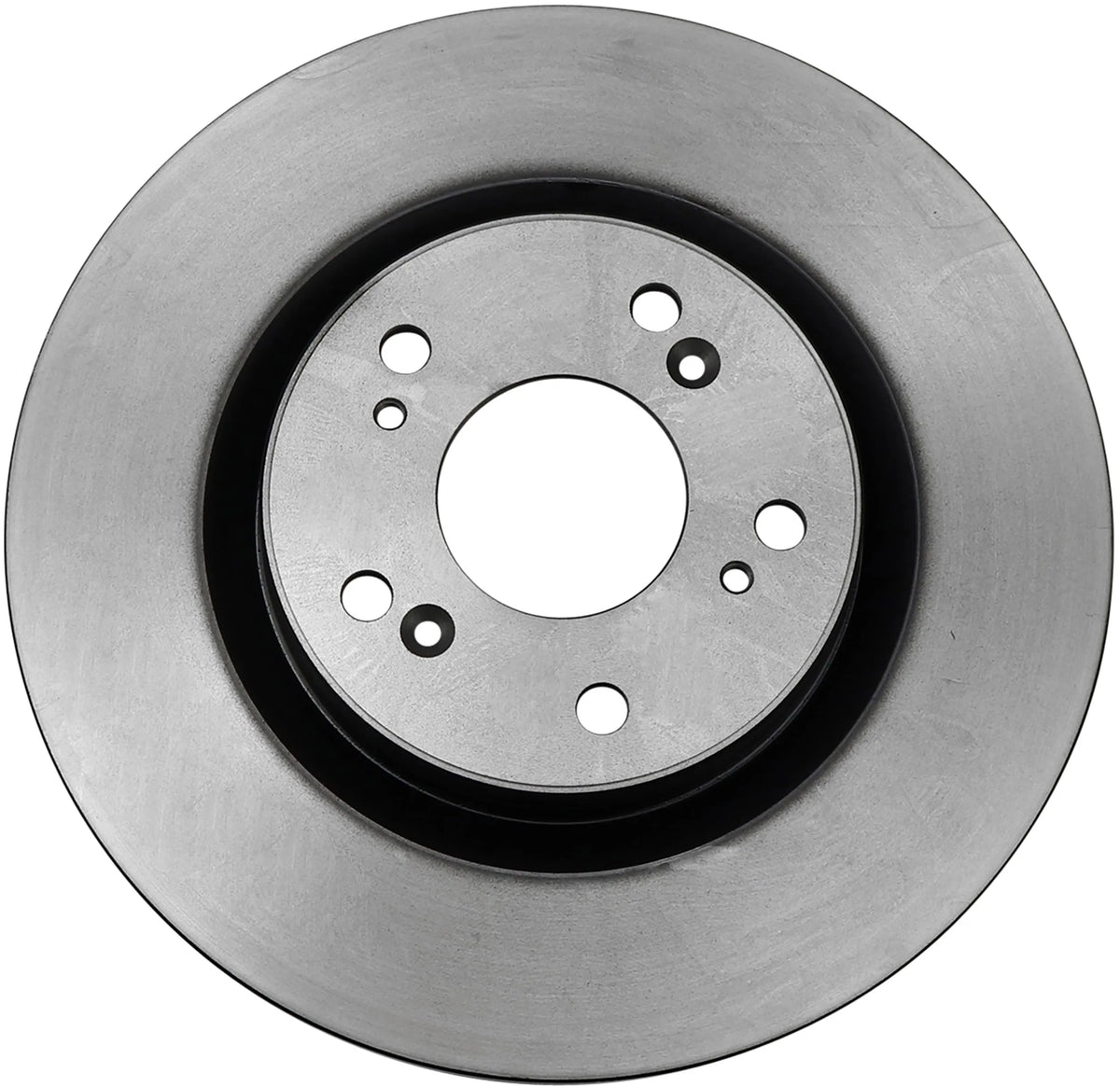 Beck/Arnley 083-3579 2012-2013 Honda CR-V Disc Brake Rotor