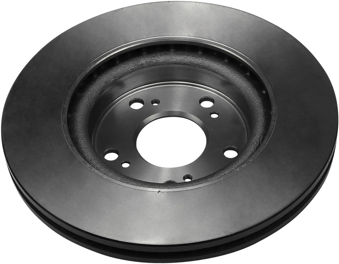 Beck/Arnley 083-3579 2012-2013 Honda CR-V Disc Brake Rotor