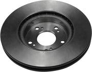 Beck/Arnley 083-3579 2012-2013 Honda CR-V Disc Brake Rotor
