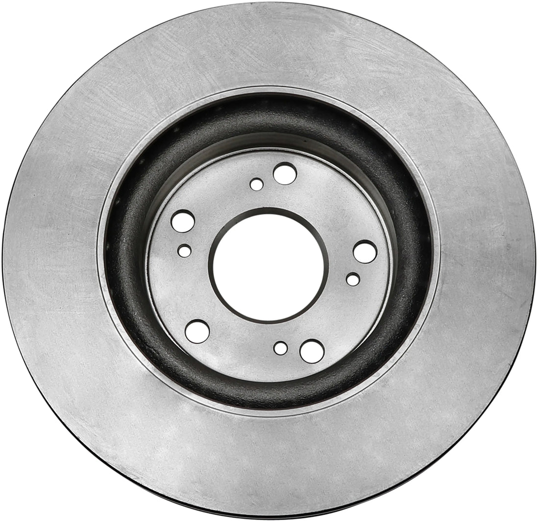 Beck/Arnley 083-3579 2012-2013 Honda CR-V Disc Brake Rotor