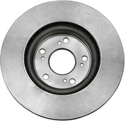 Beck/Arnley 083-3579 2012-2013 Honda CR-V Disc Brake Rotor