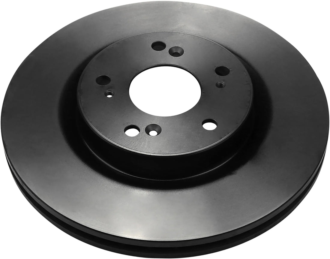 Beck/Arnley 083-3579 2012-2013 Honda CR-V Disc Brake Rotor