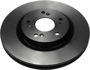 Beck/Arnley 083-3579 2012-2013 Honda CR-V Disc Brake Rotor