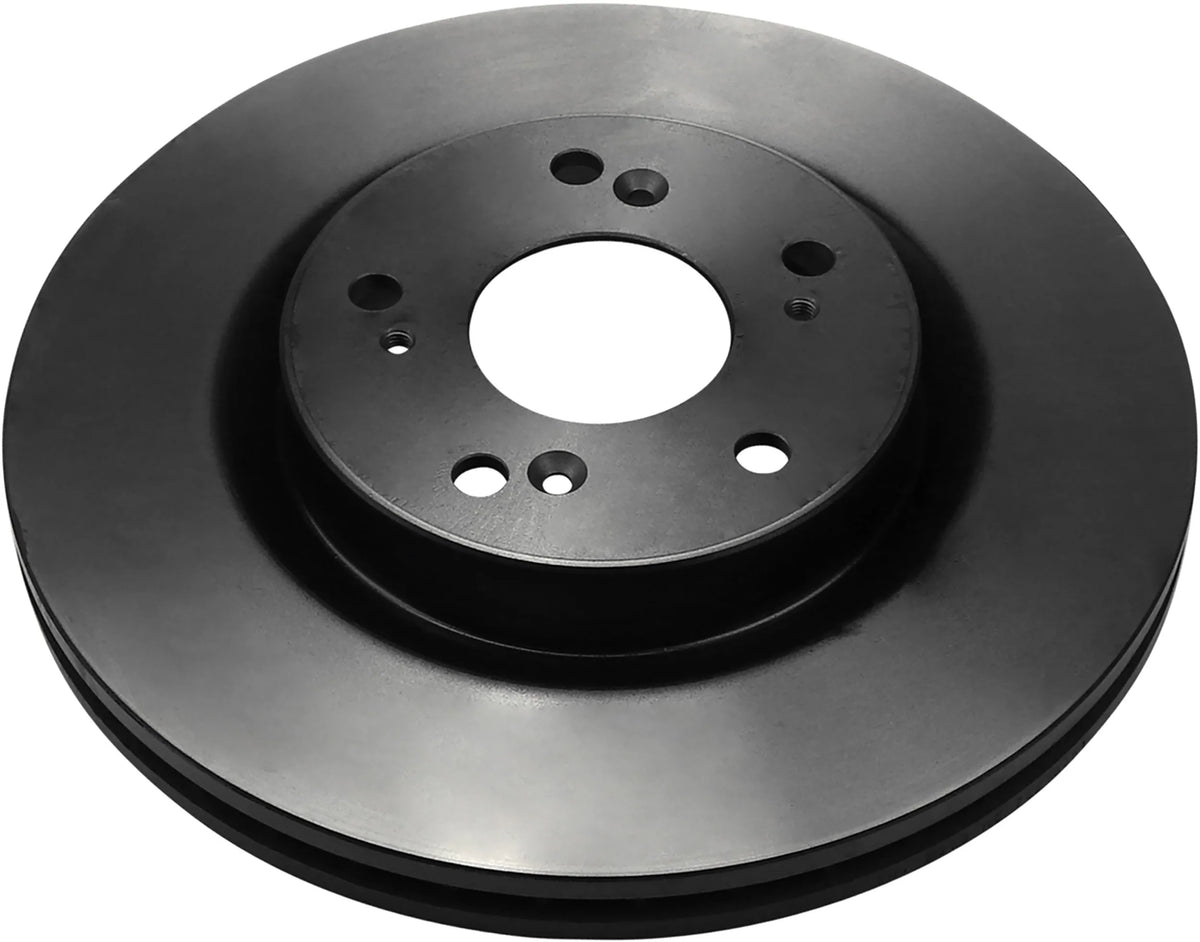 Beck/Arnley 083-3579 2012-2013 Honda CR-V Disc Brake Rotor
