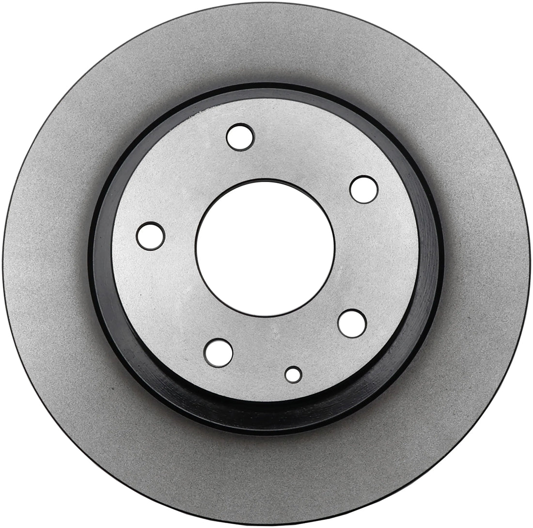 Beck/Arnley 083-3581 2014-2021 Mazda 6 Disc Brake Rotor