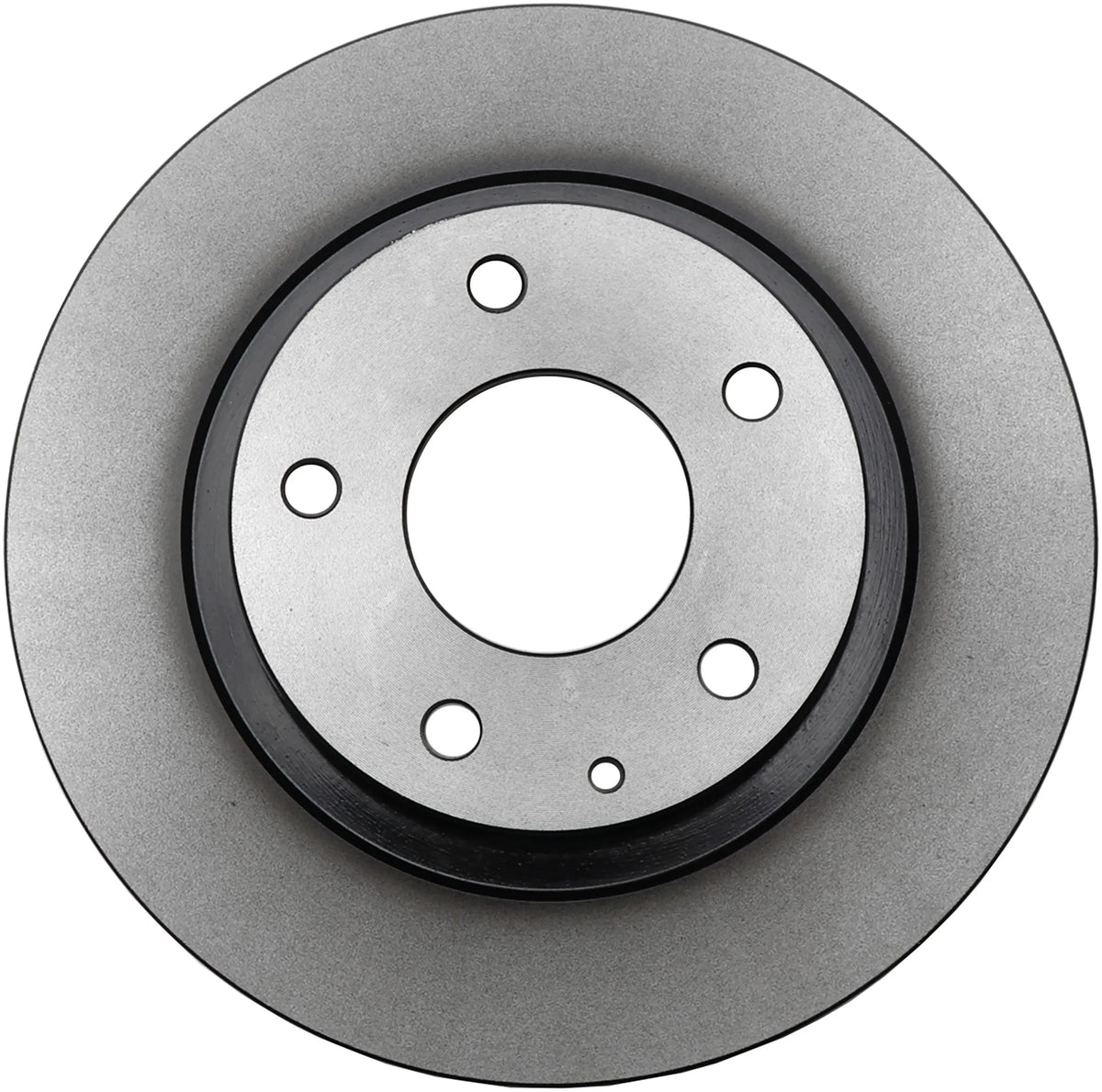Beck/Arnley 083-3581 2014-2021 Mazda 6 Disc Brake Rotor