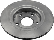 Beck/Arnley 083-3581 2014-2021 Mazda 6 Disc Brake Rotor