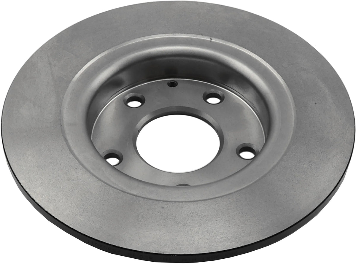 Beck/Arnley 083-3581 2014-2021 Mazda 6 Disc Brake Rotor