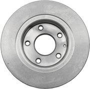 Beck/Arnley 083-3581 2014-2021 Mazda 6 Disc Brake Rotor