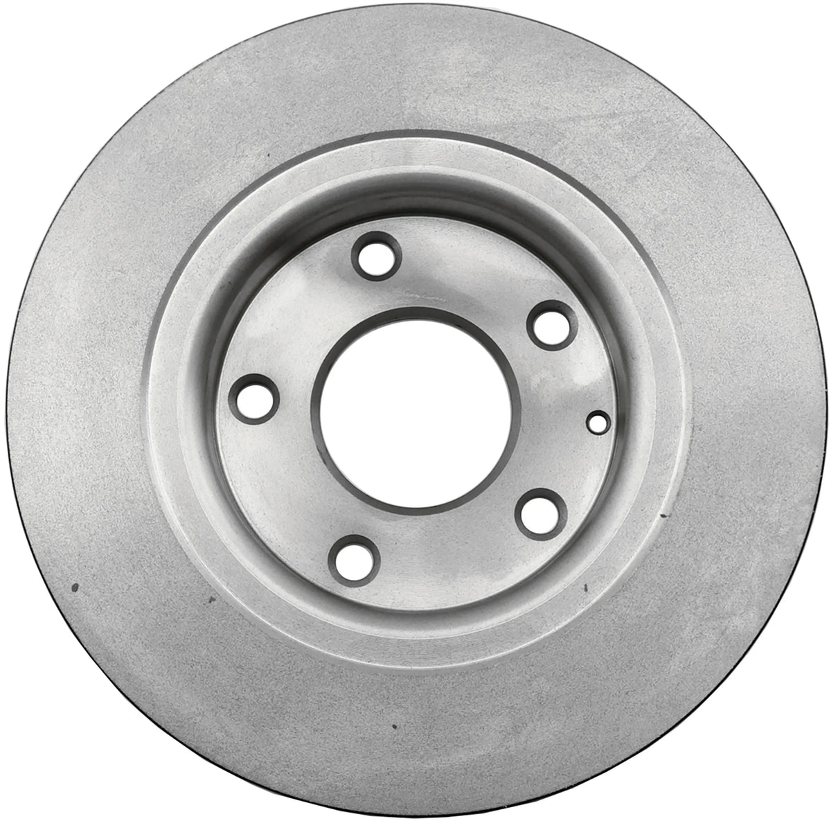 Beck/Arnley 083-3581 2014-2021 Mazda 6 Disc Brake Rotor