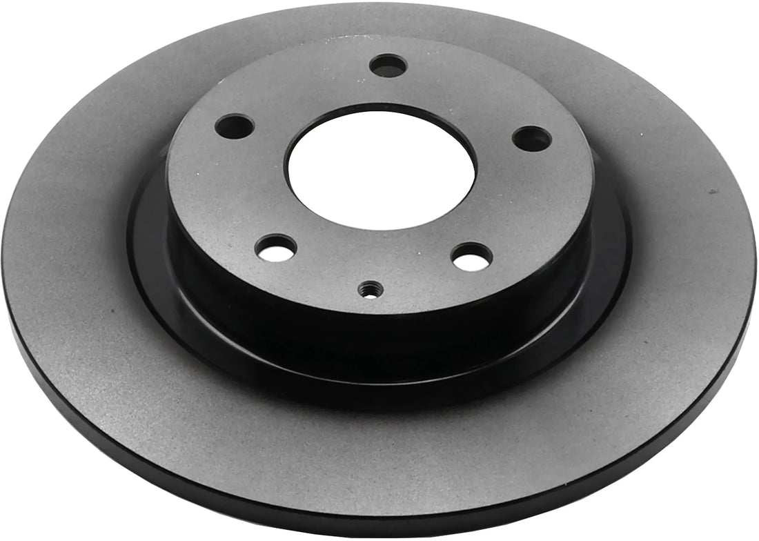 Beck/Arnley 083-3581 2014-2021 Mazda 6 Disc Brake Rotor