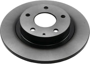 Beck/Arnley 083-3581 2014-2021 Mazda 6 Disc Brake Rotor