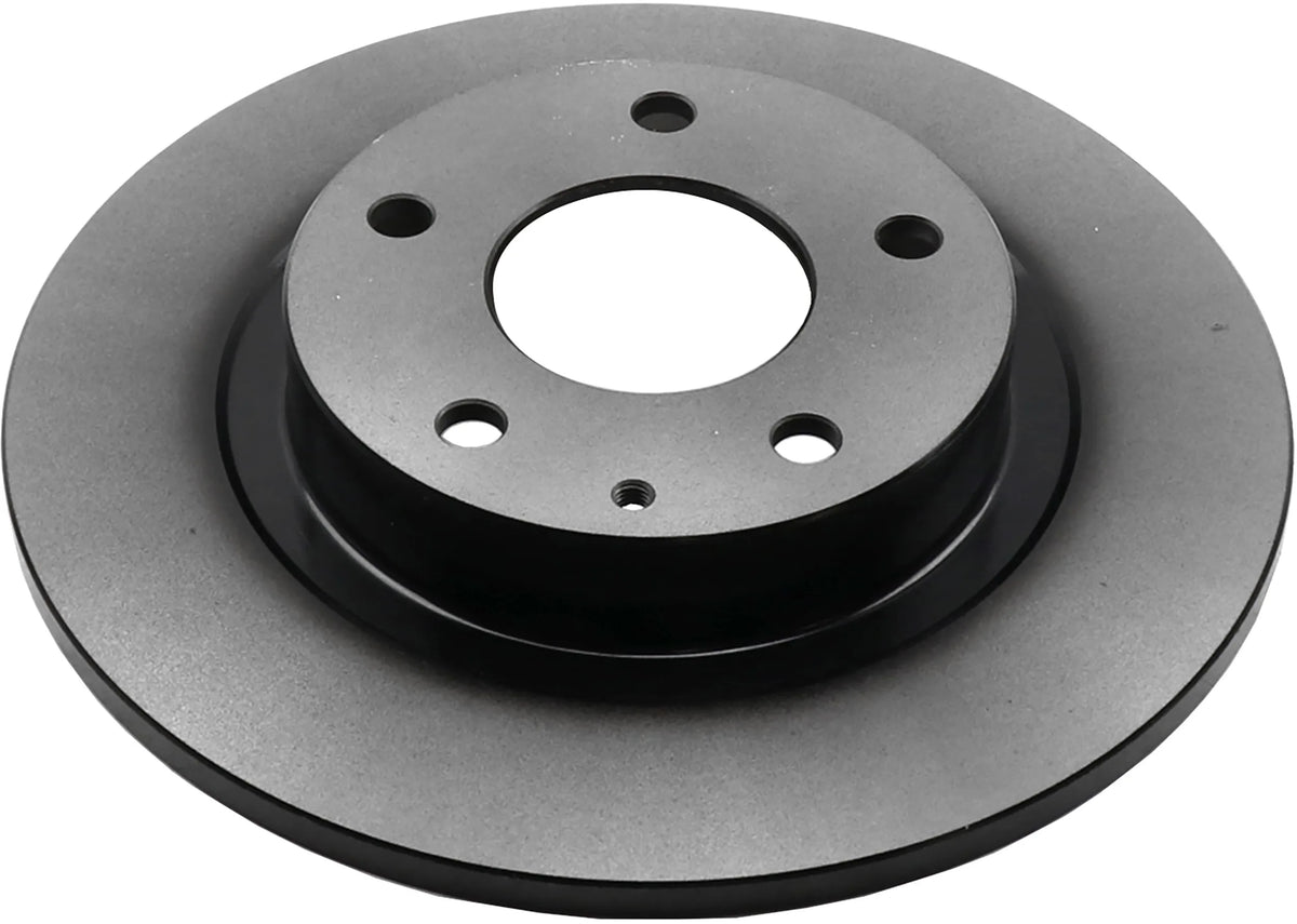 Beck/Arnley 083-3581 2014-2021 Mazda 6 Disc Brake Rotor