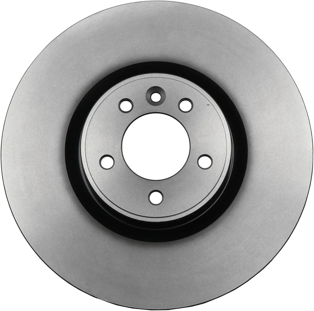 Beck/Arnley 083-3582 2010-2017 Land Rover Range Rover Sport Disc Brake Rotor