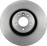 Beck/Arnley 083-3582 2010-2017 Land Rover Range Rover Sport Disc Brake Rotor
